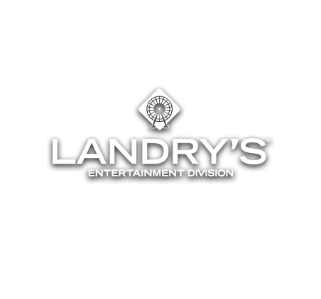 Landry's Entertainment Division