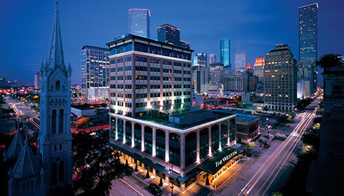 The Westin Downtown Houston